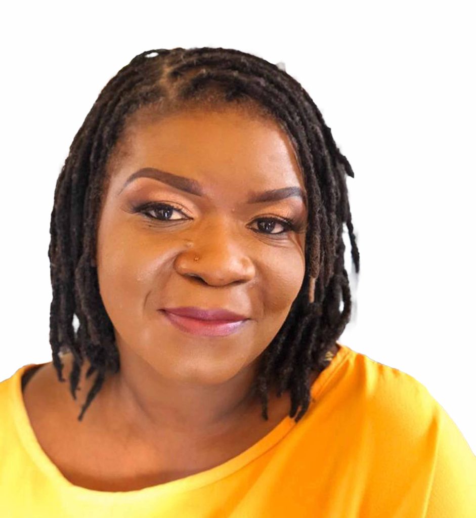 Dr. Catherine Chaweza