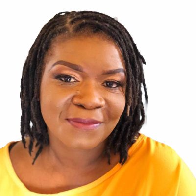 Dr. Catherine Chaweza